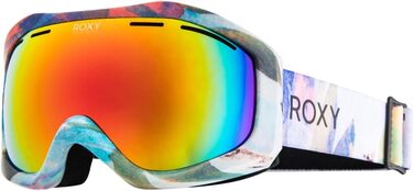 Окуляри Roxy Sunset Art Series (Tenderness Blk/Ml Rainbow)