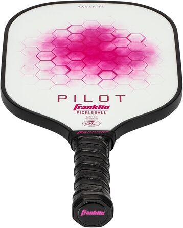 Ракетка для піклболу Franklin Sports Paddle Pilot Pickleball Paddle"