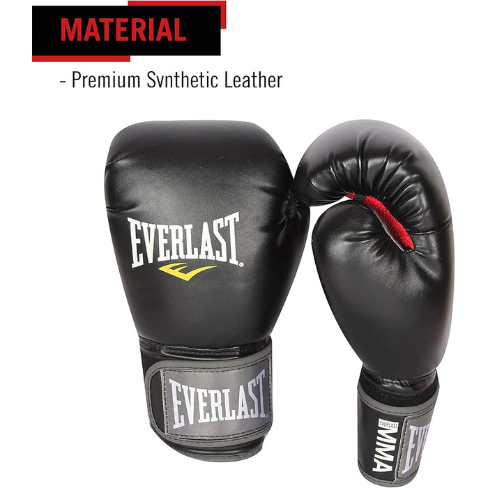 Рукавичка Everlast 350 мл Pro Style Муай Тай