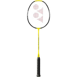 Ракетка для бадмінтону Yonex NanoFlare 1000 Play (4UG5) нанизана