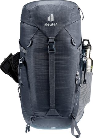 Рюкзак для хайкінгу та кламбінгу Deuter Trail 18, 2024