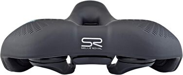 Сідло Selle Royal Float Помірне One size