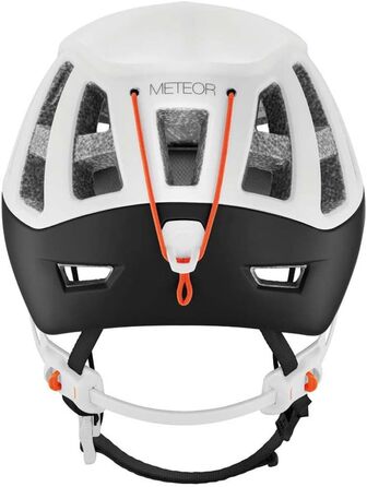 Метеоритний шолом для дорослих PETZL унісекс (M/L, білий чорний)