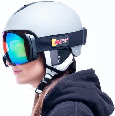 Гірськолижні окуляри Red Bull SPECT SIGHT-001