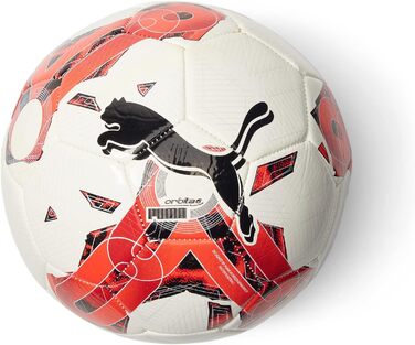 Футбольний м'яч PUMA Orbita 6 машинна прошивка