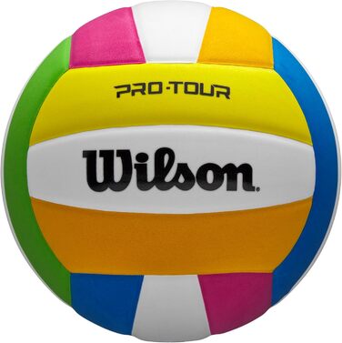 Волейбольний м'яч WILSON Pro Tour для залу, офіційний розмір