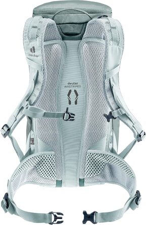 Жіночий туристичний рюкзак Deuter Trail 16 SL для альпінізму та хайкінгу, модель 2024