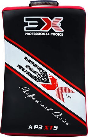 Pro Choice MMA Kick Shield Muai-Thai Pad, 3 шт., Для єдиноборств