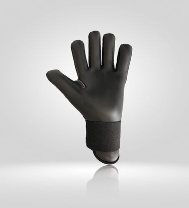 Воротарські рукавички Hashtag One Profi Grip для дорослих і дітей, різні розміри та кольори