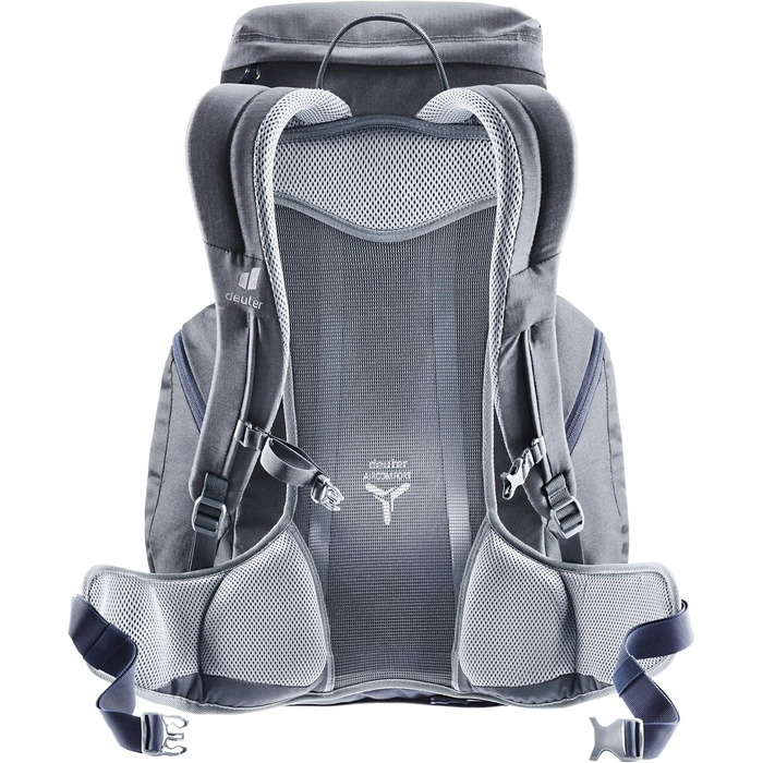 Рюкзак для туризму Deuter Gröden 32 Classic графіт-синій