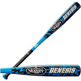 Бейсбольна бита Louisville Slugger LS GENESIS -10, 30