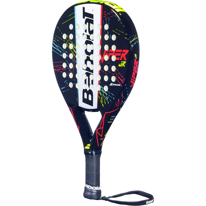 Ракетка Babolat Viper Padel для дітей One size