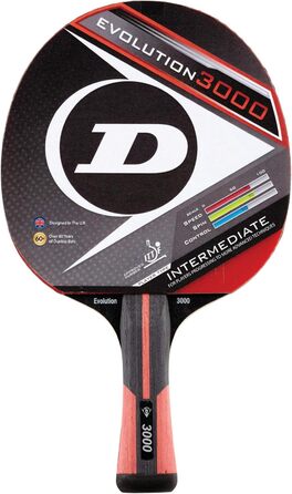 Ракетка Dunlop Evolution 3000 BT