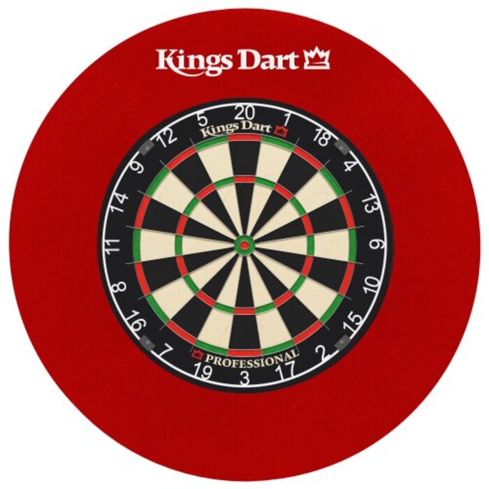 Набір для дартсу Kings Dart 'Pro'