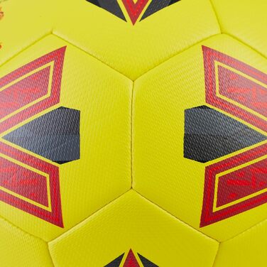 Футбольний м'яч Mitre Training FA Cup, високоякісний тренувальний, зносостійкий