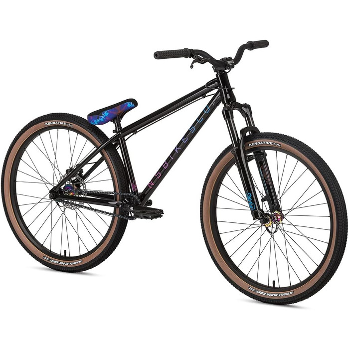 NS Bikes Metropolis 3 2020