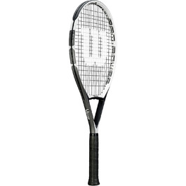 Ракетка Wilson Pro Power Lite 112, багатокольорова, 4.125