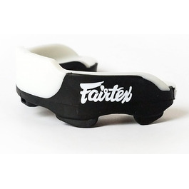 Капа Fairtex MG3 - чорна