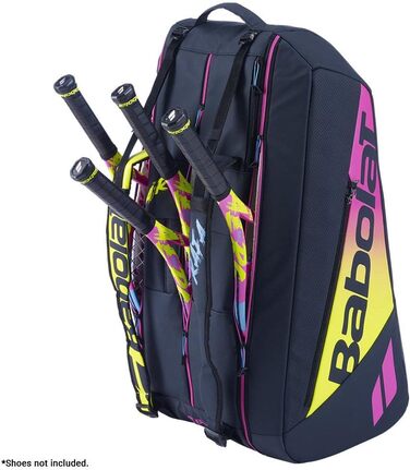 Сумка Babolat Pure Aero Rafa RH12 Тенісна