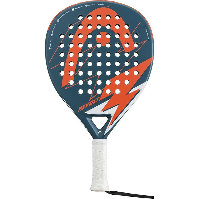 Ракетка Head Revolt Padel One size