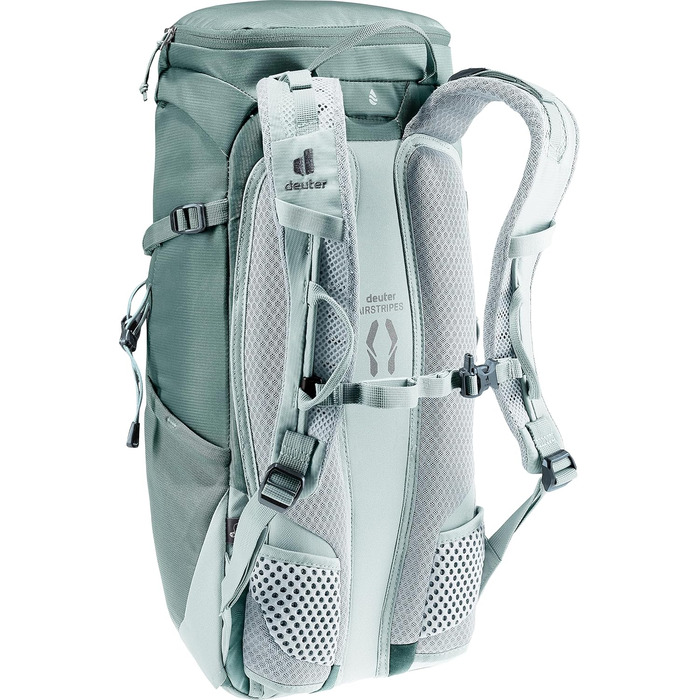 Жіночий туристичний рюкзак Deuter Trail 16 SL для альпінізму та хайкінгу, модель 2024