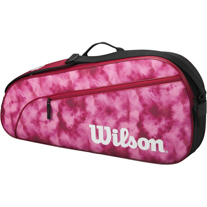 Дитяча тенісна сумка WILSON Junior, для ракеток