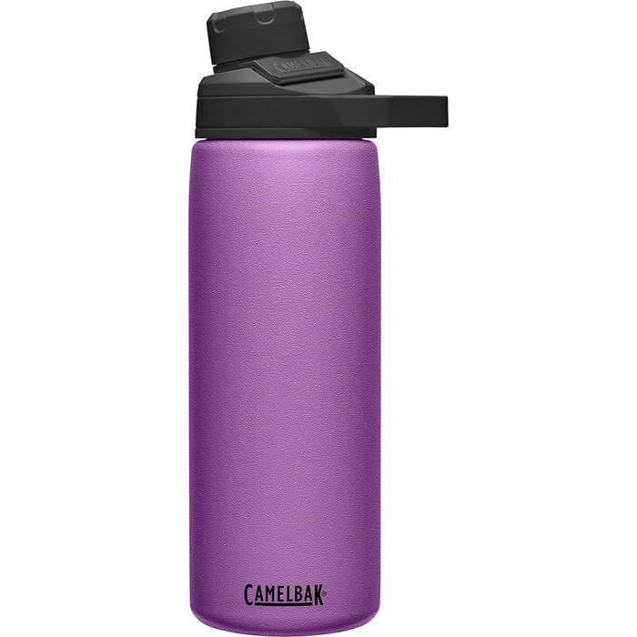 Пляшка для пиття Camelbak Chute Mag Magenta 600 мл