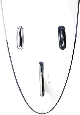 Надувна SUP-дошка GUL Cross 10'7 для веслування стоячи, універсальна, стійка та легка у використанні, комплект для дорослих
