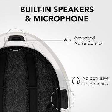 Велосипедний шолом Sena S1 з Mesh Intercom, розумний шолом для шосе
