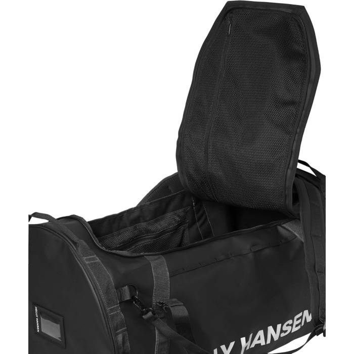 Спортивна сумка Helly Hansen унісекс HH 2 70L 990 Чорний STD