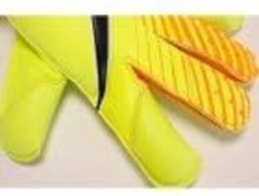 Воротарські рукавички Nike GK GRIP3 для футболу