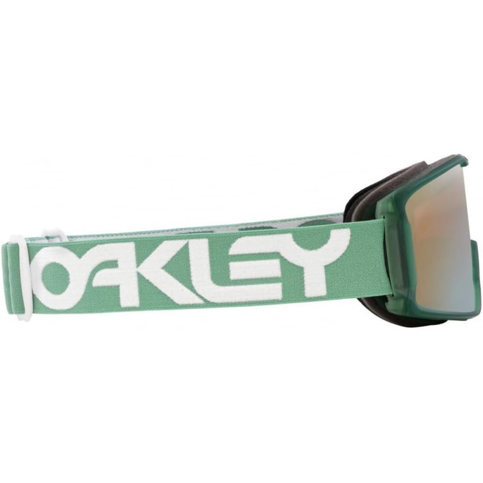 Окуляри Oakley Line Miner, M (синьо-біла порцеляна)