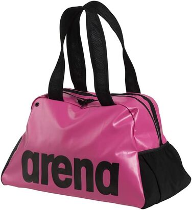 Сумка через плече ARENA Fast Black 35L