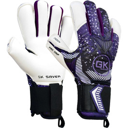 Рукавички GK Saver Modesty P04 HYBRID PRO, розмір 6-11, зі збереженням пальця