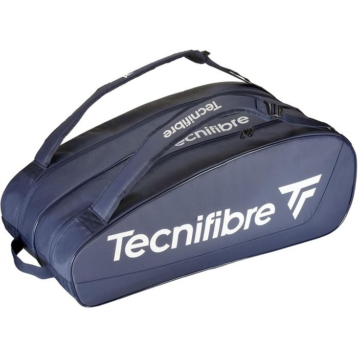 Серія сумок для тенісу/сквошу Tecnifibre Tour Endurance RS (Tour Endurance Navy (12r))