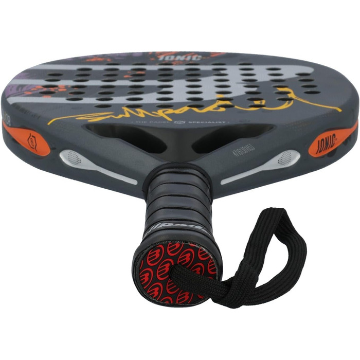 Ракетка Bullpadel Ionic Control 2024 Padel