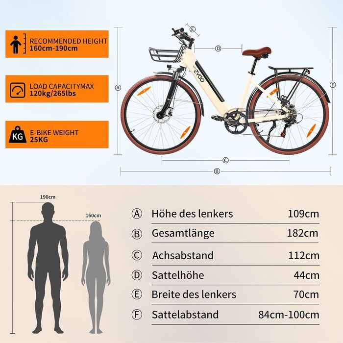 Датчик крутного моменту ZIMONDA Ebike 27,5