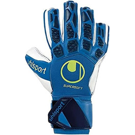 Воротарські рукавички Uhlsport Hyperact Supersoft для чоловіків