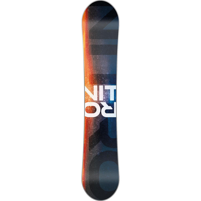 Сноуборд Nitro Men's Prime View BRD 24 158 Multicolor