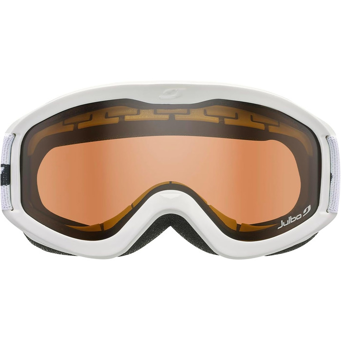 Окуляри Julbo Proton з поліхромними окулярами ікра (S, white - white)