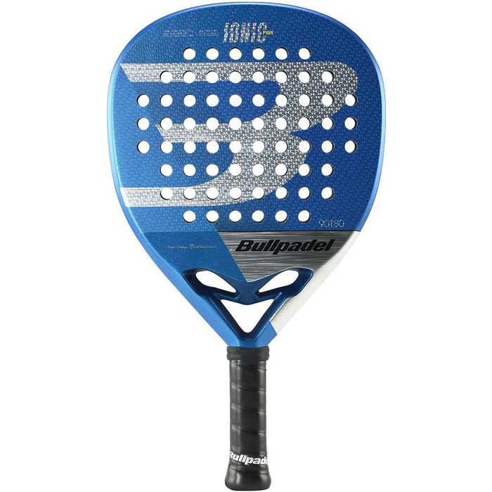 Ракетка Bullpadel Ionic Power 23 Padel чоловіча, різнокольорова