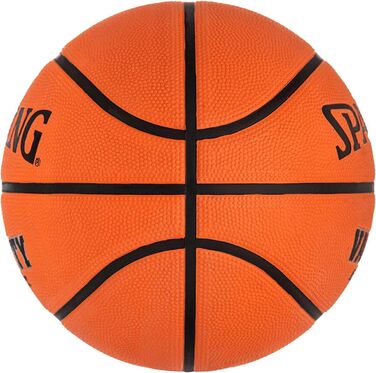 Баскетбольний м’яч Spalding Varsity для вулиці