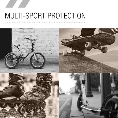 Дитячий захисний шолом 80Six для скейтборду, велосипеда, самоката, BMX, роликів, для хлопчиків і дівчат, вік 5-14+
