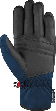 Рукавички Reusch Baldo R-tex Xt Unisex вітрозахисні, водонепроникні