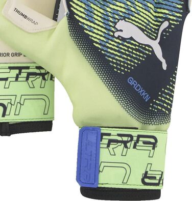 Воротарські рукавички PUMA Ultra Grip 1 Hybrid для футболу