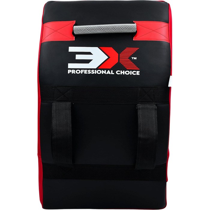 Pro Choice MMA Kick Shield Muai-Thai Pad, 3 шт., Для єдиноборств