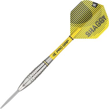 Мішень для дартсу Скотт Вільямс 90 Wolfram Swiss Point Steeldarts