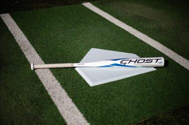 Ракетка Easton 2024 Ghost Youth Fastpitch (11) 29'