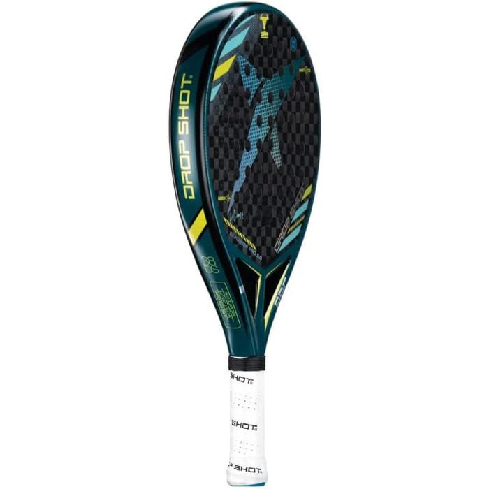 Ракетка Drop Shot Explorer Pro 5.0 Padel, унісекс, багатокольорова