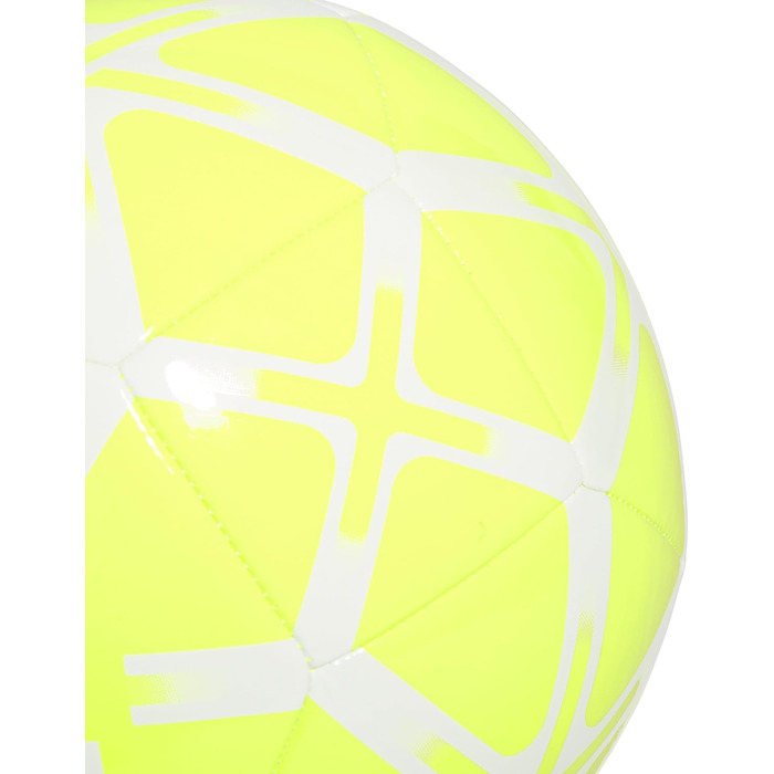 Футбольний м'яч adidas Starlancer V для чоловіків